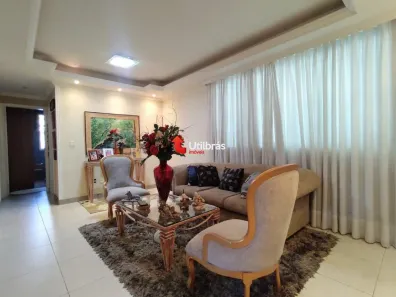 Apartamento com 2 Quartos à venda, 96m² no Liberdade, Belo Horizonte