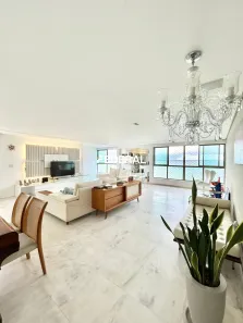 Apartamento com 3 Quartos à venda, 210m² no Boa Viagem, Recife