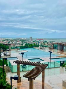 Apartamento com 4 Quartos à venda, 172m² no Farol, Maceió