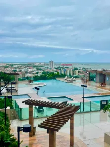 Apartamento com 4 Quartos à venda, 172m² no Farol, Maceió