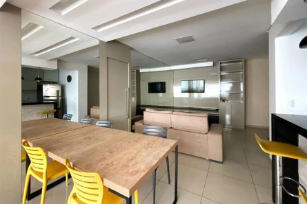 Apartamento com 2 Quartos à venda, 72m² no Vila da Serra, Nova Lima