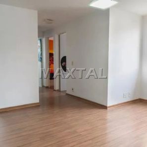 Apartamento com 2 Quartos à venda, 50m² no Tucuruvi, São Paulo