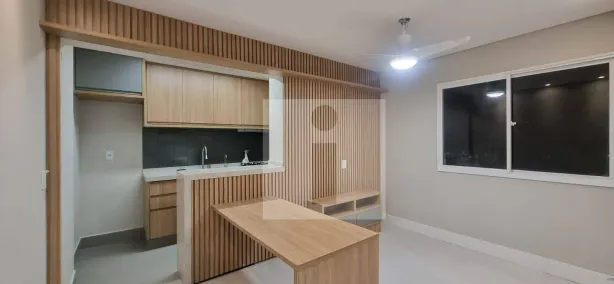 Apartamento com 1 Quarto à venda, 45m² no Vila Itapura, Campinas