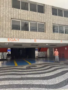 Garagem à venda, 15m² no Centro, Rio de Janeiro