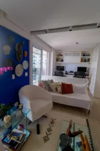 Apartamento com 2 Quartos à venda, 85m² no Ipanema, Rio de Janeiro