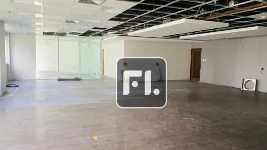 Conjunto Comercial / Sala para venda ou aluguel, 266m² no Vila Olímpia, São Paulo