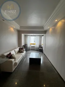 Apartamento com 3 Quartos à venda, 98m² no Pituba, Salvador