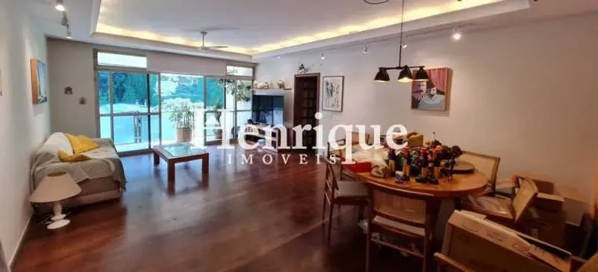 Foto do imóvel - Apartamento para comprar com 143 m², 3 quartos, 2 banheiros, 1 vaga