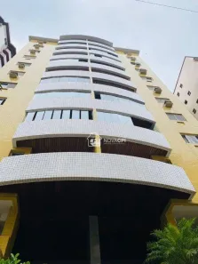 Apartamento com 1 Quarto à venda, 47m² no Canto do Forte, Praia Grande
