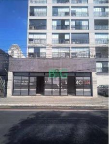 Loja / Salão / Ponto Comercial à venda, 93m² no Bom Retiro, São Paulo