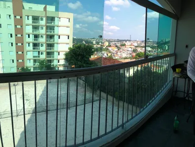 Apartamento com 4 Quartos à venda, 120m² no Vila Polopoli, São Paulo