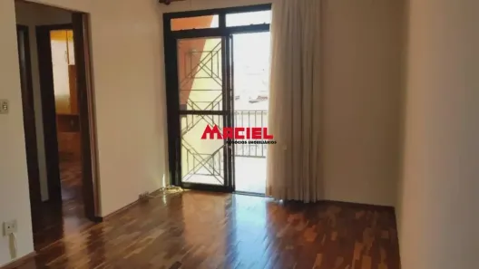 Apartamento com 2 Quartos à venda, 55m² no Jardim das Indústrias, São José dos Campos