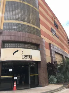 Conjunto Comercial / Sala para venda ou aluguel, 41m² no Centro, Londrina