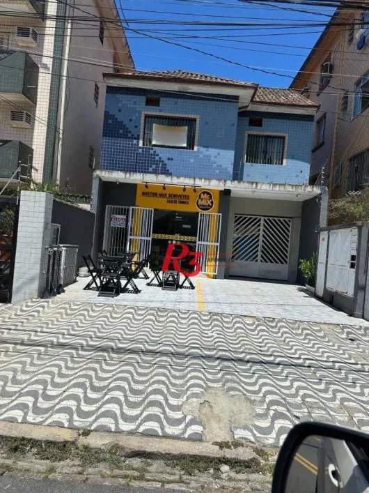 Foto do imóvel - Imóvel comercial para alugar com 110 m², 4 banheiros, 1 vaga