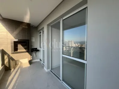 Apartamento com 3 Quartos à venda, 99m² no Canto, Florianópolis