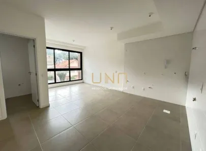 Studio com 1 Quarto à venda, 32m² no Trindade, Florianópolis