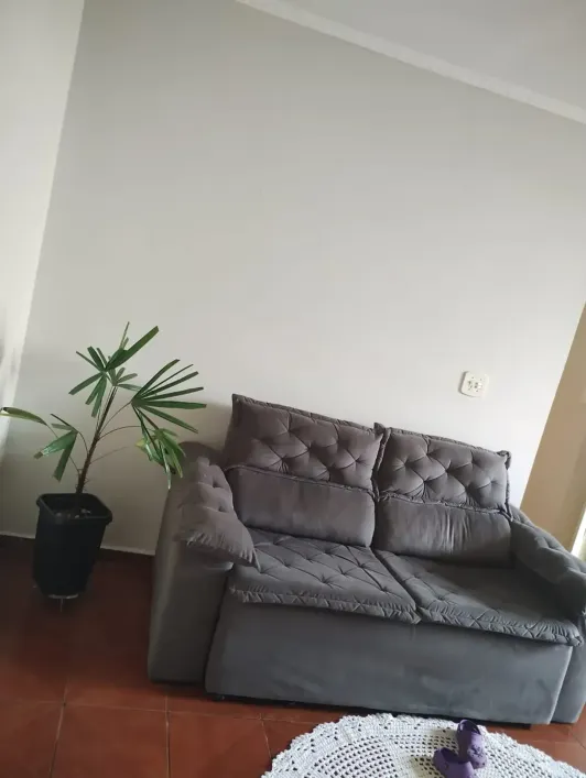 Foto do imóvel - Apartamento para comprar com 56 m², 2 quartos, 1 banheiro, 1 vaga