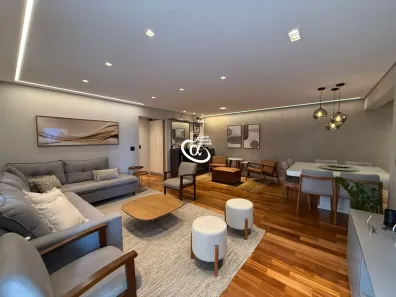 Apartamento com 2 Quartos à venda, 89m² no Alphaville Centro Industrial e Empresarial/Alphaville., Barueri