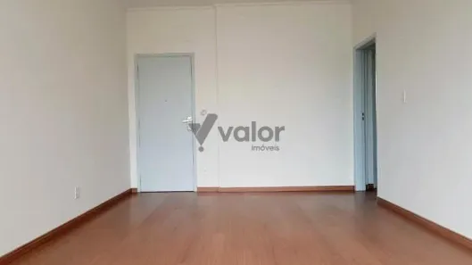 Apartamento com 3 Quartos à venda, 100m² no Centro, Campinas