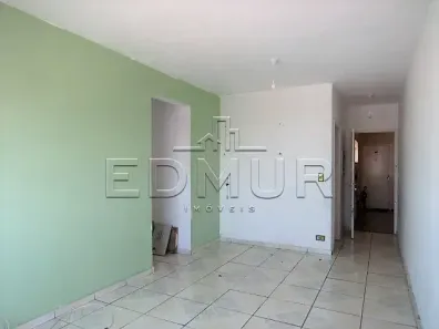 Apartamento com 2 Quartos à venda, 79m² no Vila Palmares, Santo André