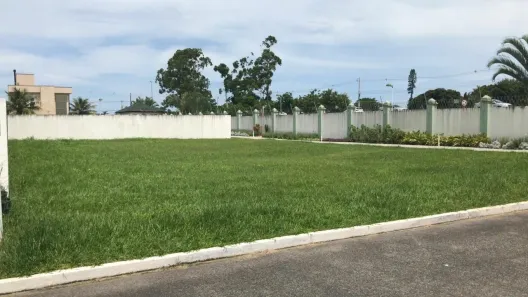 Terreno / Lote / Condomínio à venda, 510m² no Campeche, Florianópolis