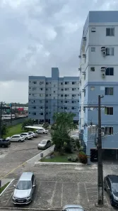 Apartamento com 2 Quartos à venda, 58m² no Tenoné, Belém