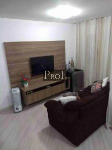 Apartamento com 3 Quartos à venda, 90m² no Planalto, São Bernardo do Campo