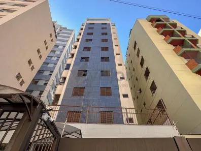 Apartamento com 2 Quartos à venda, 72m² no Centro, Campinas