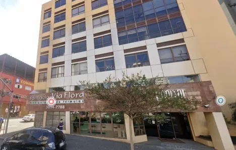 Conjunto Comercial / Sala à venda, 21m² no Batel, Curitiba