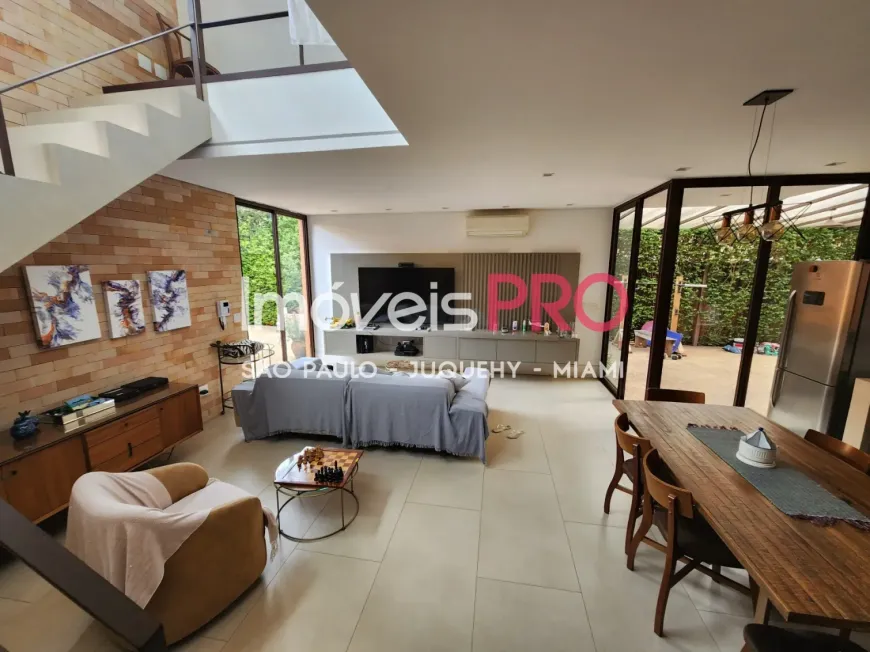 Foto do imóvel - Casa para alugar com 456 m², 6 quartos, 5 banheiros, 8 vagas