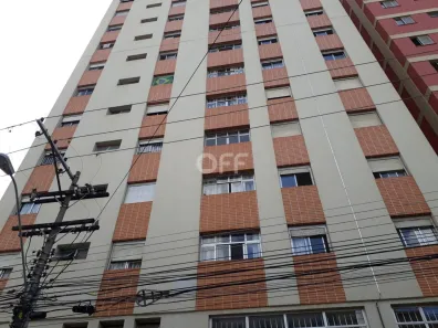 Apartamento com 3 Quartos à venda, 113m² no Bosque, Campinas