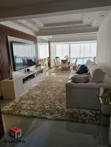 Apartamento com 4 Quartos à venda, 180m² no Centro, São Bernardo do Campo