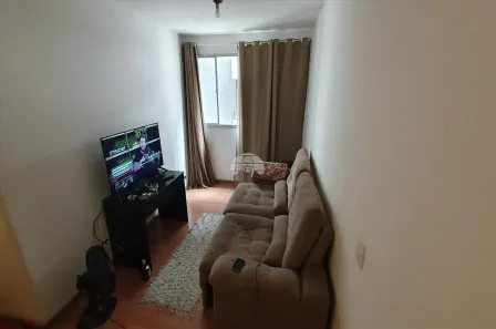 Apartamento com 2 Quartos à venda, 66m² no Bigorrilho, Curitiba