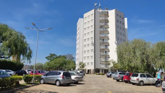 Apartamento com 3 Quartos para venda ou aluguel, 78m² no Jardim Novo Itu, Itu