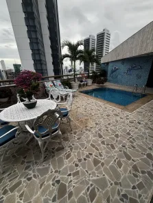 Cobertura com 5 Quartos à venda, 500m² no Boa Viagem, Recife