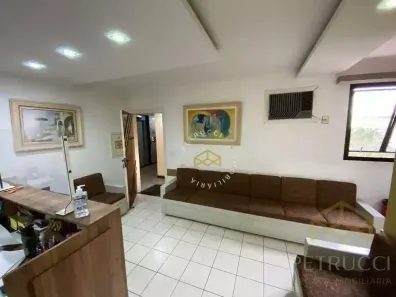 Conjunto Comercial / Sala à venda, 53m² no Centro, Campinas