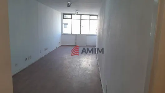 Conjunto Comercial / Sala à venda, 45m² no Centro, Rio de Janeiro