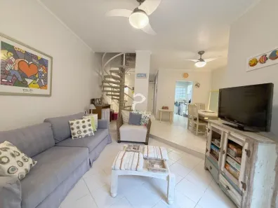 Prédio/Edifício Inteiro com 3 Quartos à venda, 129m² no Riviera, Bertioga