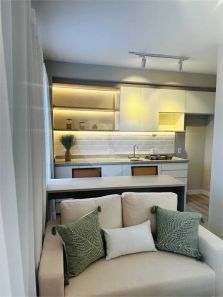 Studio com 1 Quarto à venda, 21m² no Belenzinho, São Paulo