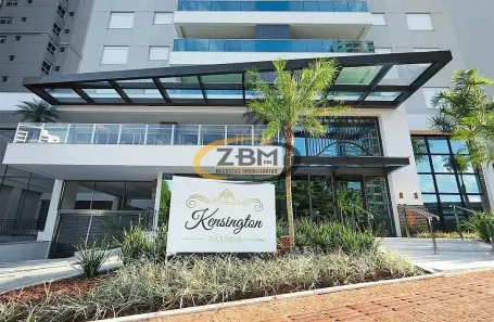 Apartamento com 3 Quartos à venda, 114m² no Santa Rosa, Londrina