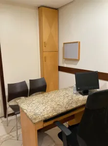 Conjunto Comercial / Sala à venda, 35m² no Barra da Tijuca, Rio de Janeiro