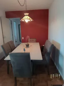 Apartamento com 3 Quartos à venda, 115m² no Jardim Bela Vista, São José dos Campos