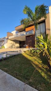 Casa de Condomínio com 3 Quartos à venda, 245m² no Parque Taquaral, Piracicaba