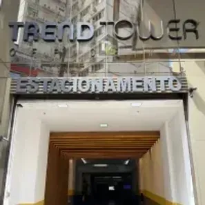 Conjunto Comercial / Sala com 1 Quarto à venda, 28m² no São Domingos, Niterói