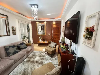 Apartamento com 2 Quartos à venda, 74m² no Santa Rosa, Niterói