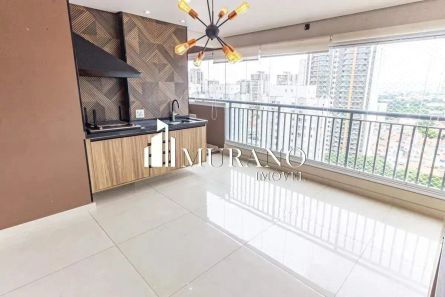 Apartamento com 3 Quartos à venda, 115m² no Belenzinho, São Paulo