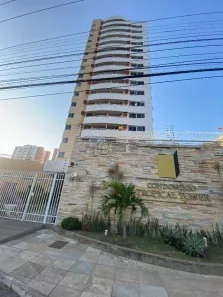 Apartamento com 3 Quartos à venda, 71m² no Noivos, Teresina