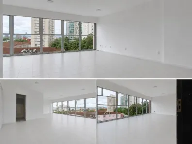 Conjunto Comercial / Sala à venda, 42m² no Centro, Joinville