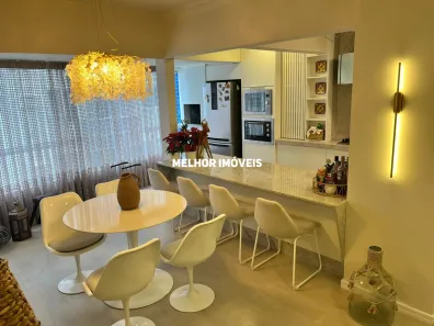 Apartamento com 2 Quartos à venda, 79m² no Centro, Balneário Camboriú