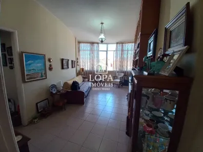 Apartamento com 1 Quarto à venda, 44m² no Centro, Rio de Janeiro
